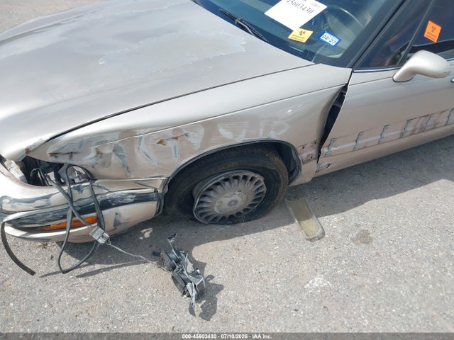 Продаж на аукціоні авто 1999 Buick Lesabre Custom, vin: 1G4HP52K3XH461906, номер лоту: 45603430