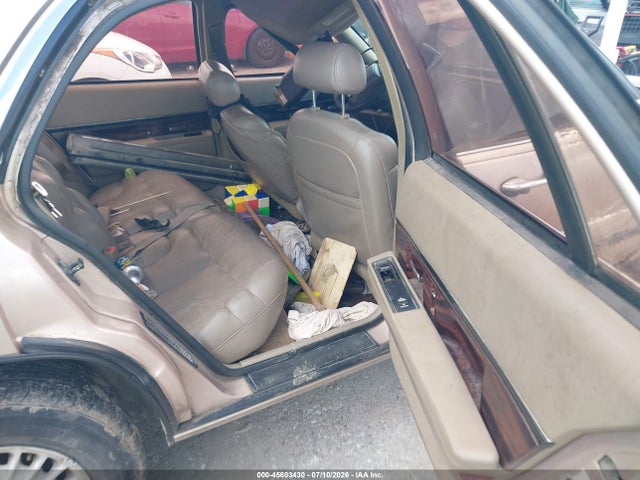 Продаж на аукціоні авто 1999 Buick Lesabre Custom, vin: 1G4HP52K3XH461906, номер лоту: 45603430