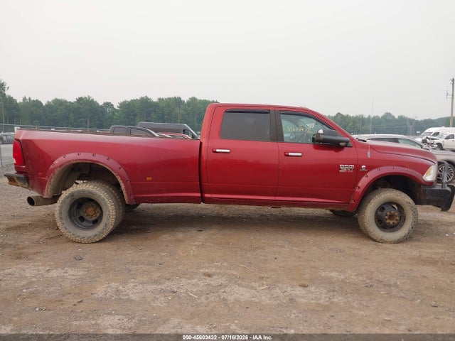 Продаж на аукціоні авто 2011 Ram Ram 3500 Slt, vin: 3D73Y4CL5BG524722, номер лоту: 45603432