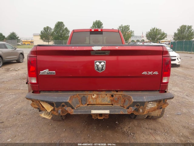 Продаж на аукціоні авто 2011 Ram Ram 3500 Slt, vin: 3D73Y4CL5BG524722, номер лоту: 45603432