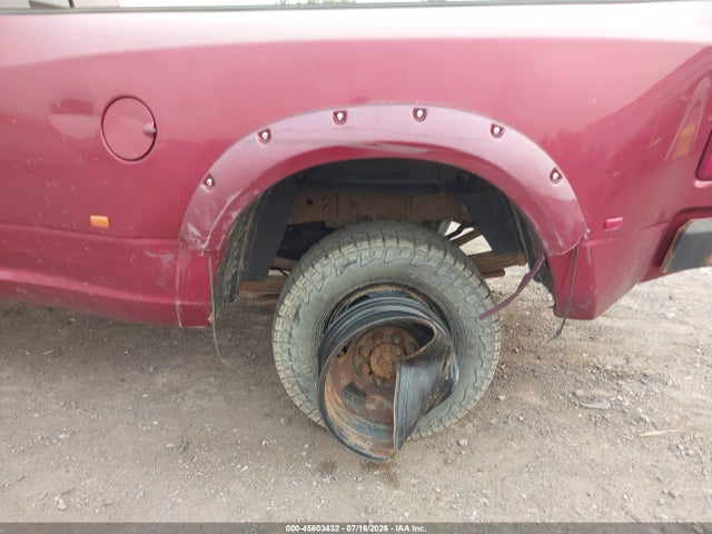 Продаж на аукціоні авто 2011 Ram Ram 3500 Slt, vin: 3D73Y4CL5BG524722, номер лоту: 45603432
