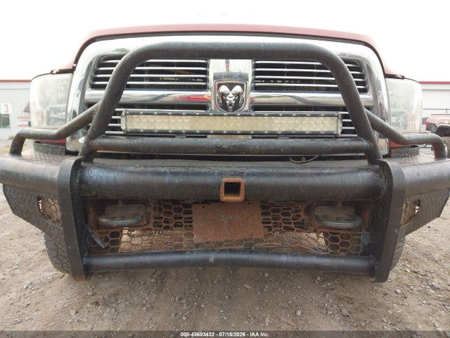Продаж на аукціоні авто 2011 Ram Ram 3500 Slt, vin: 3D73Y4CL5BG524722, номер лоту: 45603432