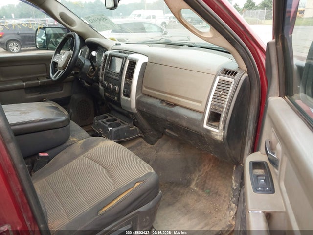 Продаж на аукціоні авто 2011 Ram Ram 3500 Slt, vin: 3D73Y4CL5BG524722, номер лоту: 45603432
