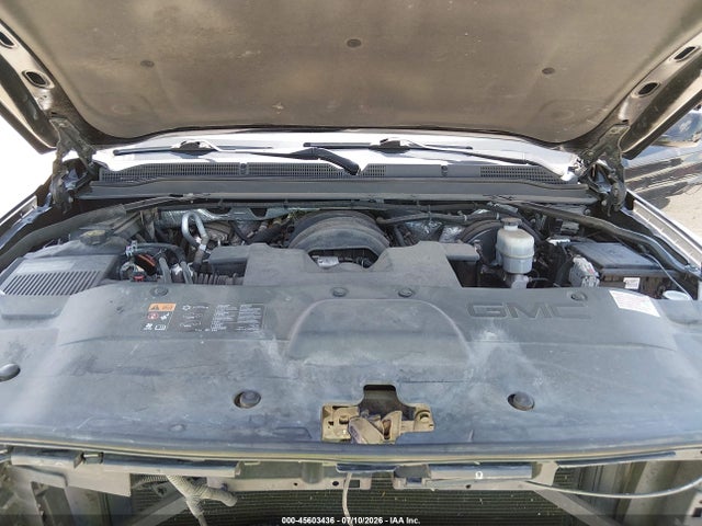 Aukcja sprzedaży 2015 Gmc Yukon Denali, vin: 1GKS1CKJ3FR599885, numer aukcji: 45603436