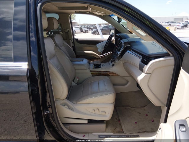 Aukcja sprzedaży 2015 Gmc Yukon Denali, vin: 1GKS1CKJ3FR599885, numer aukcji: 45603436