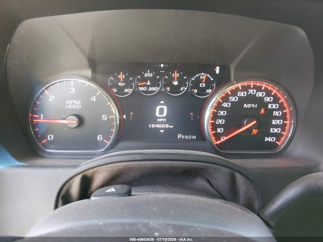 Aukcja sprzedaży 2015 Gmc Yukon Denali, vin: 1GKS1CKJ3FR599885, numer aukcji: 45603436