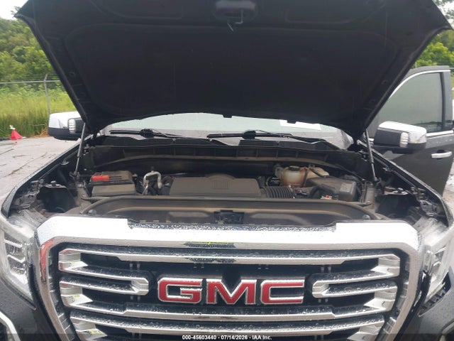 2020 Gmc Sierra 1500 4wd  Short Box Slt მანქანა იყიდება აუქციონზე, vin: 3GTU9DED1LG279100, აუქციონის ნომერი: 45603440