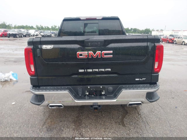 2020 Gmc Sierra 1500 4wd  Short Box Slt მანქანა იყიდება აუქციონზე, vin: 3GTU9DED1LG279100, აუქციონის ნომერი: 45603440