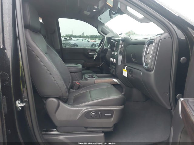 2020 Gmc Sierra 1500 4wd  Short Box Slt მანქანა იყიდება აუქციონზე, vin: 3GTU9DED1LG279100, აუქციონის ნომერი: 45603440