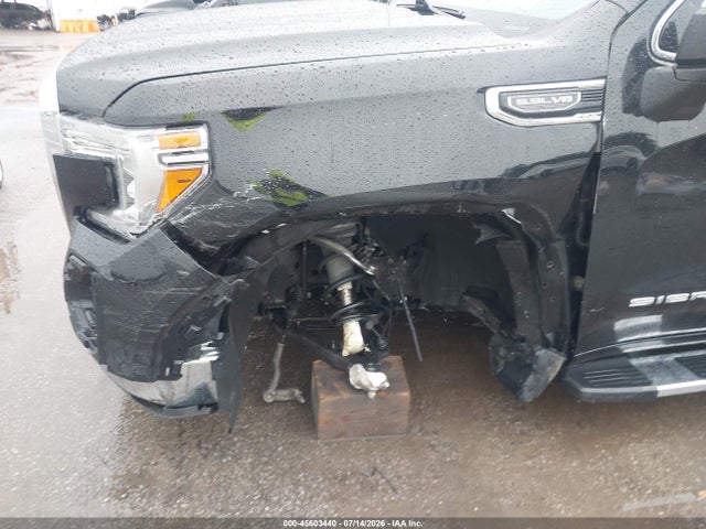2020 Gmc Sierra 1500 4wd  Short Box Slt მანქანა იყიდება აუქციონზე, vin: 3GTU9DED1LG279100, აუქციონის ნომერი: 45603440