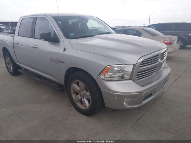 RAM 1500 Lone Star 2016 1C6RR6LT5GS381100 Image 1