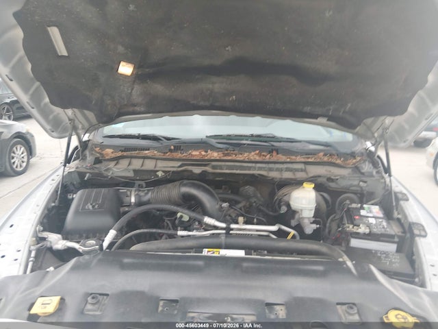 RAM 1500 Lone Star 2016 1C6RR6LT5GS381100 Image 10