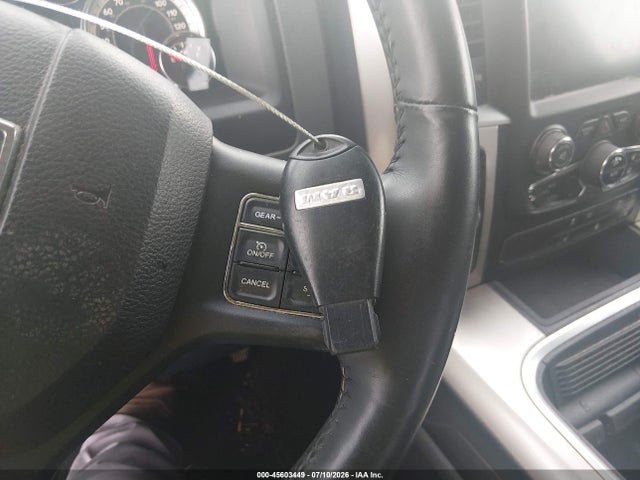 RAM 1500 Lone Star 2016 1C6RR6LT5GS381100 Image 11