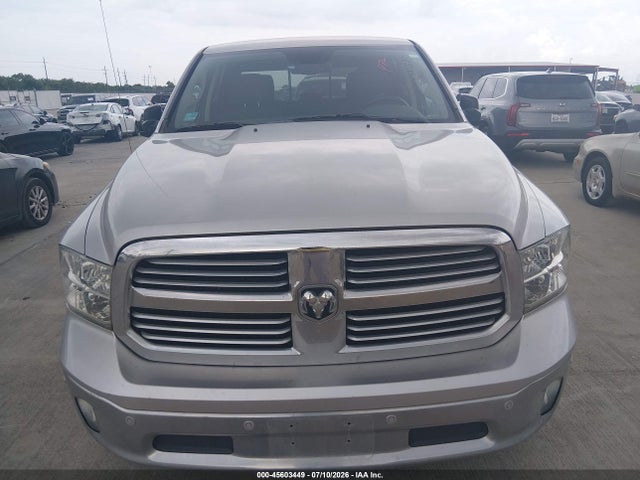RAM 1500 Lone Star 2016 1C6RR6LT5GS381100 Image 12