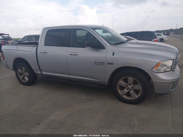 RAM 1500 Lone Star 2016 1C6RR6LT5GS381100 Image 13