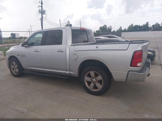 RAM 1500 Lone Star 2016 1C6RR6LT5GS381100 Image 14