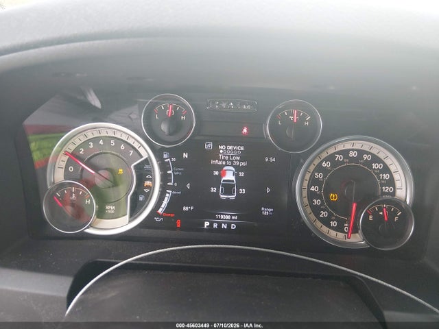 RAM 1500 Lone Star 2016 1C6RR6LT5GS381100 Image 15