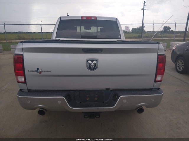 RAM 1500 Lone Star 2016 1C6RR6LT5GS381100 Image 16