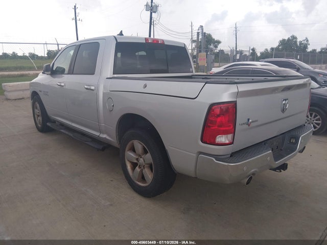 RAM 1500 Lone Star 2016 1C6RR6LT5GS381100 Image 3
