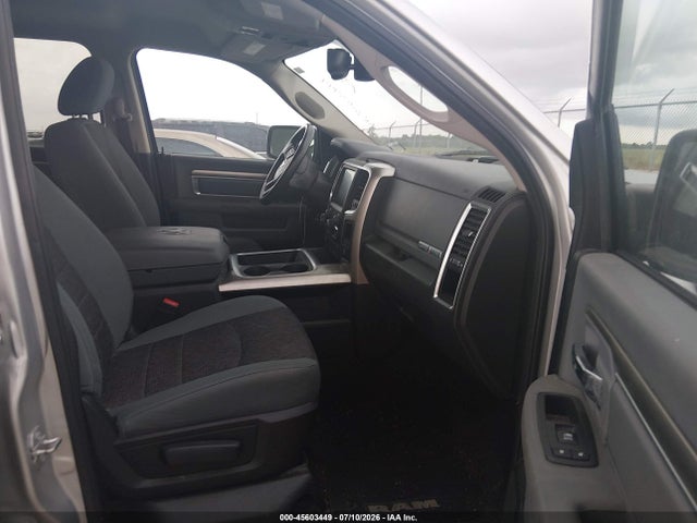 RAM 1500 Lone Star 2016 1C6RR6LT5GS381100 Image 5