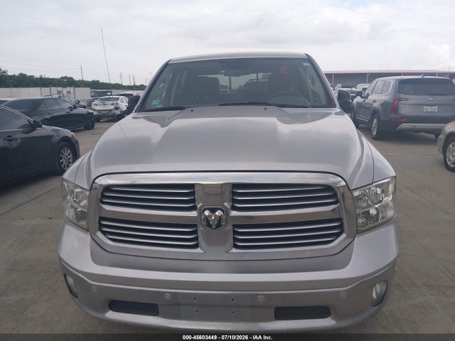 RAM 1500 Lone Star 2016 1C6RR6LT5GS381100 Image 6