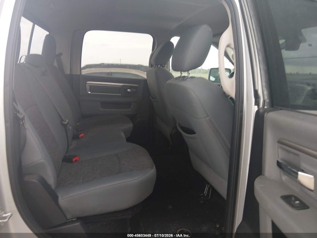 RAM 1500 Lone Star 2016 1C6RR6LT5GS381100 Image 8