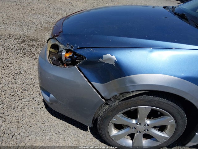 2010 Subaru Impreza Outback Sport მანქანა იყიდება აუქციონზე, vin: JF1GH6D68AG808748, აუქციონის ნომერი: 45603453