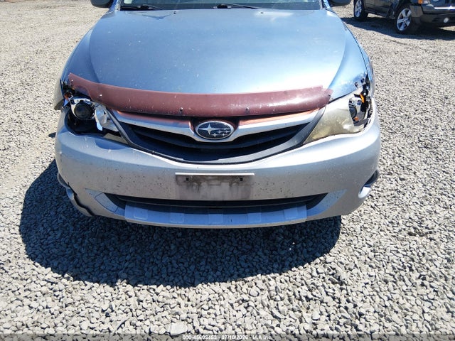 2010 Subaru Impreza Outback Sport მანქანა იყიდება აუქციონზე, vin: JF1GH6D68AG808748, აუქციონის ნომერი: 45603453