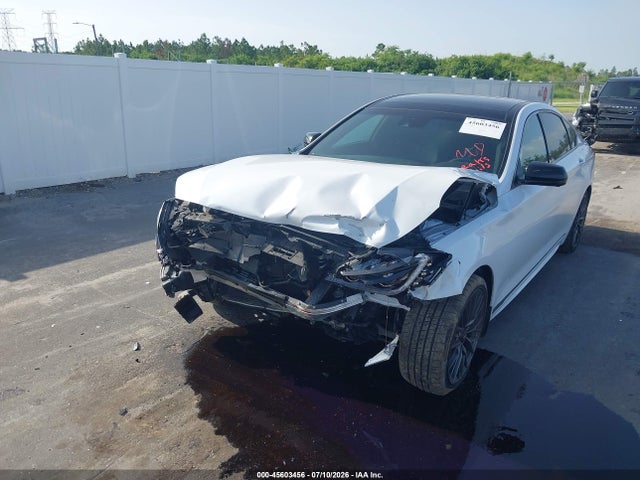 2019 Genesis G80 Sport/ultimate მანქანა იყიდება აუქციონზე, vin: KMTFN4JB3KU320154, აუქციონის ნომერი: 45603456