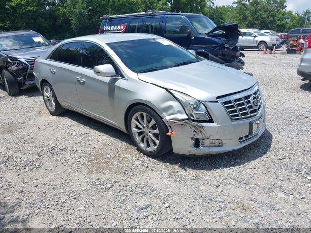 45603459 :رقم المزاد ، 2G61N5S32F9248777 vin ، 2015 Cadillac Xts Luxury مزاد بيع
