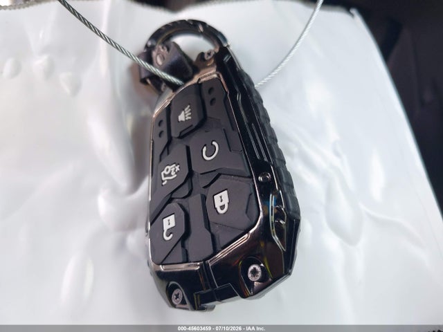 2015 Cadillac Xts Luxury მანქანა იყიდება აუქციონზე, vin: 2G61N5S32F9248777, აუქციონის ნომერი: 45603459