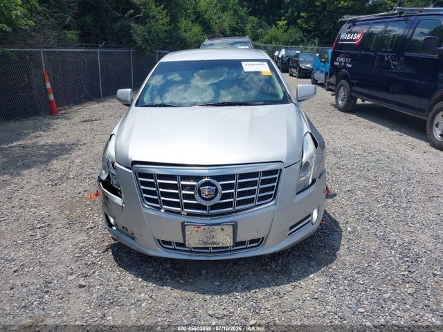 2015 Cadillac Xts Luxury მანქანა იყიდება აუქციონზე, vin: 2G61N5S32F9248777, აუქციონის ნომერი: 45603459