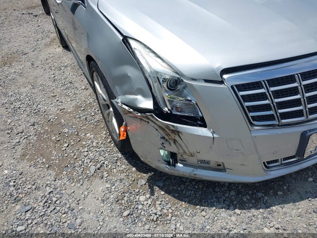2015 Cadillac Xts Luxury მანქანა იყიდება აუქციონზე, vin: 2G61N5S32F9248777, აუქციონის ნომერი: 45603459
