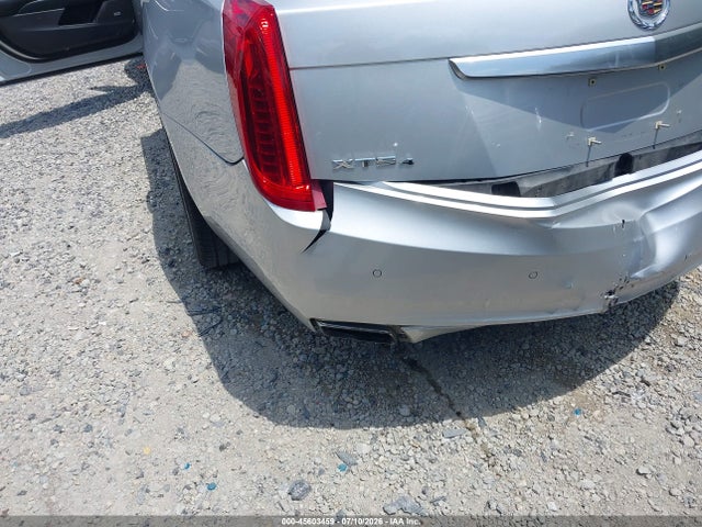 2015 Cadillac Xts Luxury მანქანა იყიდება აუქციონზე, vin: 2G61N5S32F9248777, აუქციონის ნომერი: 45603459
