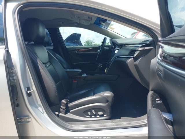 2015 Cadillac Xts Luxury მანქანა იყიდება აუქციონზე, vin: 2G61N5S32F9248777, აუქციონის ნომერი: 45603459