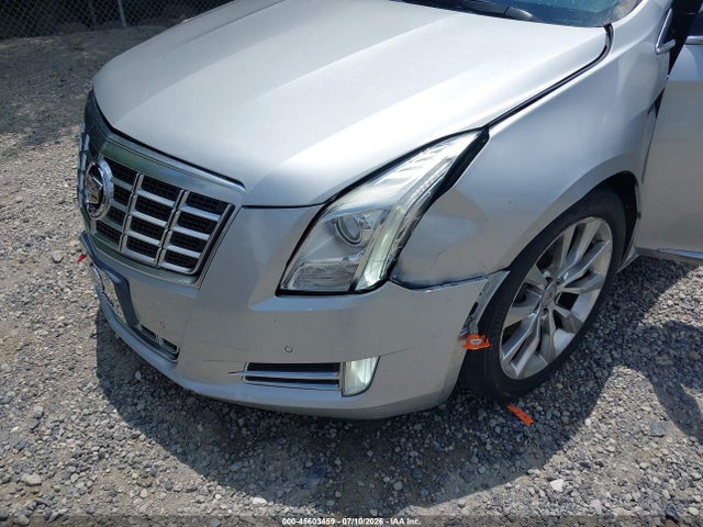 2015 Cadillac Xts Luxury მანქანა იყიდება აუქციონზე, vin: 2G61N5S32F9248777, აუქციონის ნომერი: 45603459