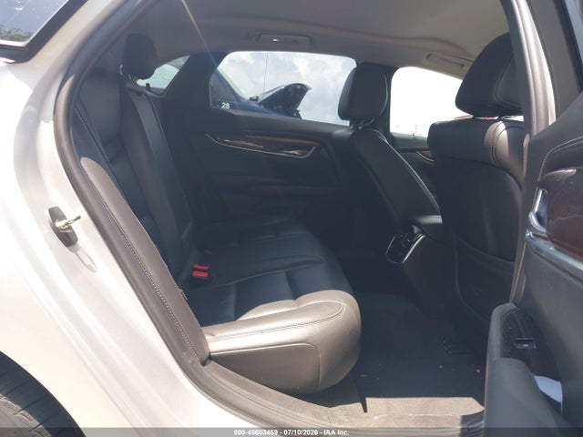 2015 Cadillac Xts Luxury მანქანა იყიდება აუქციონზე, vin: 2G61N5S32F9248777, აუქციონის ნომერი: 45603459