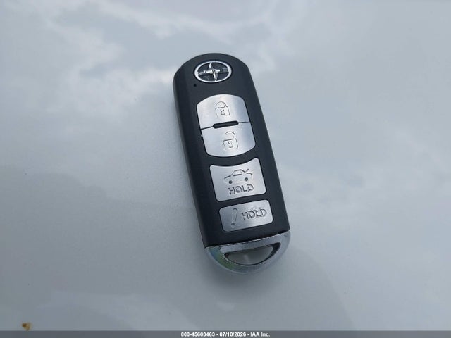 Продажа на аукционе авто 2016 Scion Ia, vin: 3MYDLBZV1GY117137, номер лота: 45603463