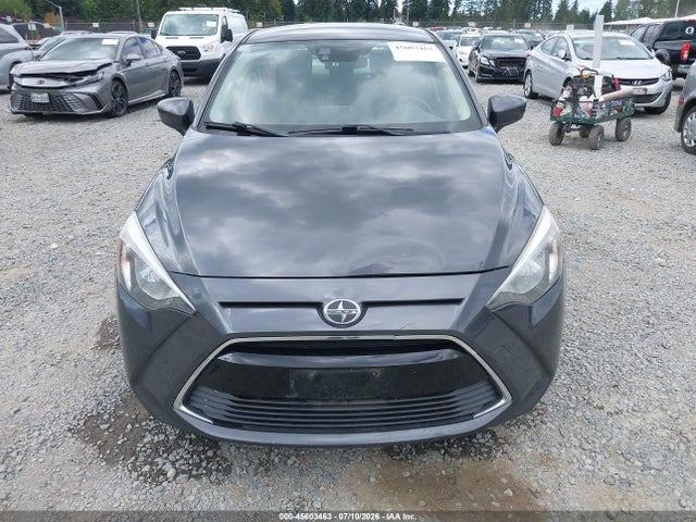 Продажа на аукционе авто 2016 Scion Ia, vin: 3MYDLBZV1GY117137, номер лота: 45603463