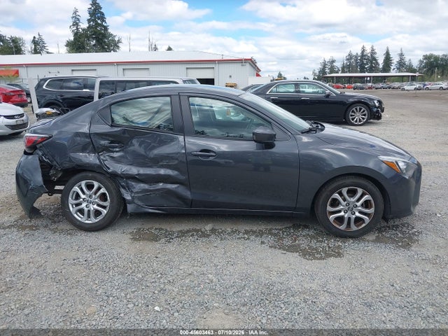 Продажа на аукционе авто 2016 Scion Ia, vin: 3MYDLBZV1GY117137, номер лота: 45603463