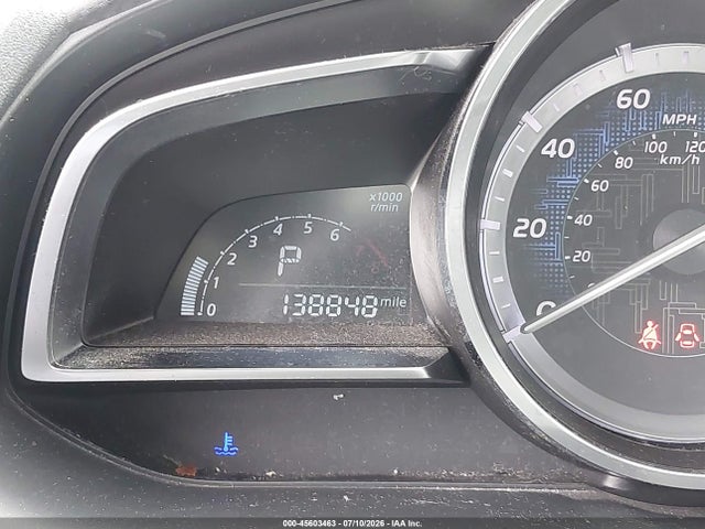 Продажа на аукционе авто 2016 Scion Ia, vin: 3MYDLBZV1GY117137, номер лота: 45603463