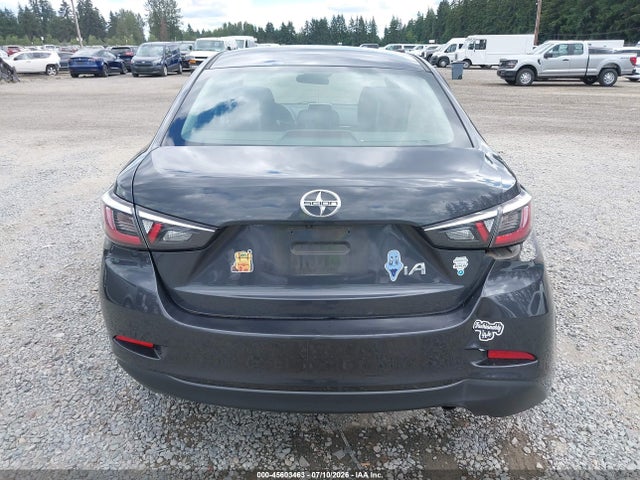 Продажа на аукционе авто 2016 Scion Ia, vin: 3MYDLBZV1GY117137, номер лота: 45603463