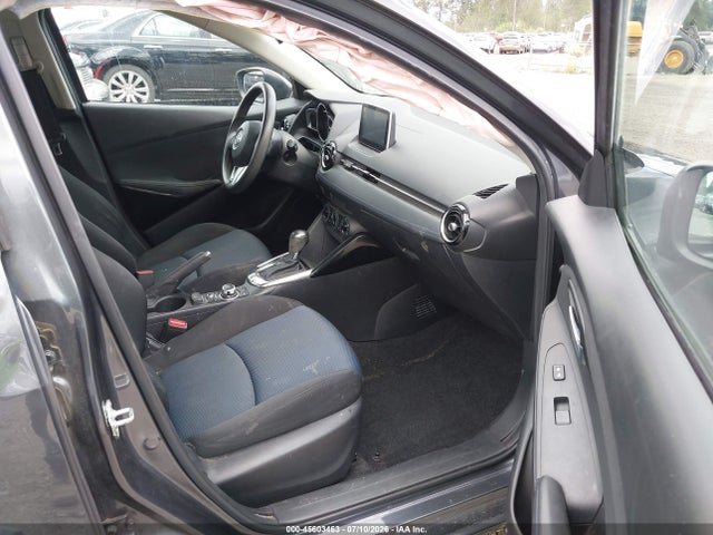 Продажа на аукционе авто 2016 Scion Ia, vin: 3MYDLBZV1GY117137, номер лота: 45603463