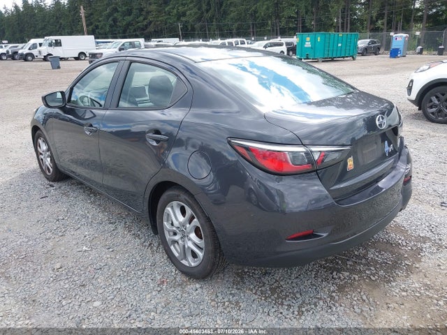 Продажа на аукционе авто 2016 Scion Ia, vin: 3MYDLBZV1GY117137, номер лота: 45603463