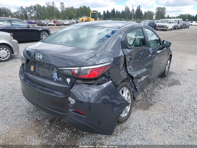 Продажа на аукционе авто 2016 Scion Ia, vin: 3MYDLBZV1GY117137, номер лота: 45603463