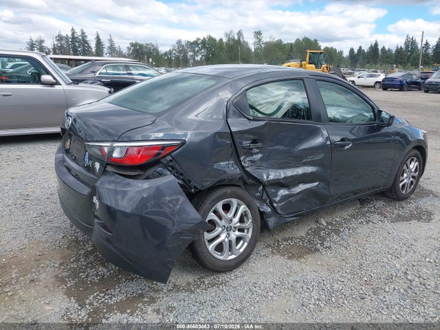 Продажа на аукционе авто 2016 Scion Ia, vin: 3MYDLBZV1GY117137, номер лота: 45603463