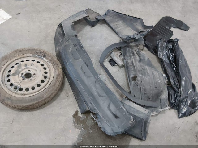 5FNYG1H34PB046848 Honda Pilot Awd Sport
