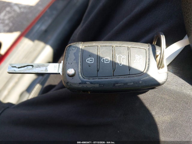Auction sale of the 2019 Hyundai Elantra Gt, vin: KMHH35LE7KU088454, lot number: 45603471