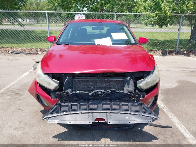 Auction sale of the 2019 Hyundai Elantra Gt, vin: KMHH35LE7KU088454, lot number: 45603471
