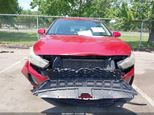 Auction sale of the 2019 Hyundai Elantra Gt, vin: KMHH35LE7KU088454, lot number: 45603471